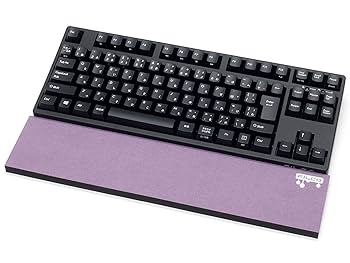 FMV-KB800、FILCO リストレスト マカロン 12mm薄 FMV-KB800、FILCO リストレスト マカロン 12mm薄 Amazon.co.jp